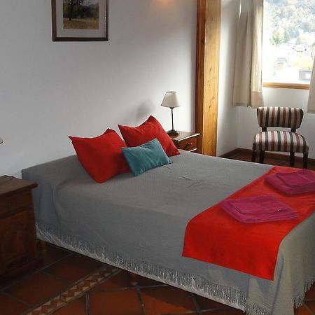 Apartmán Departamento En Apart Pequena Comarca San Martín de los Andes Exteriér fotografie