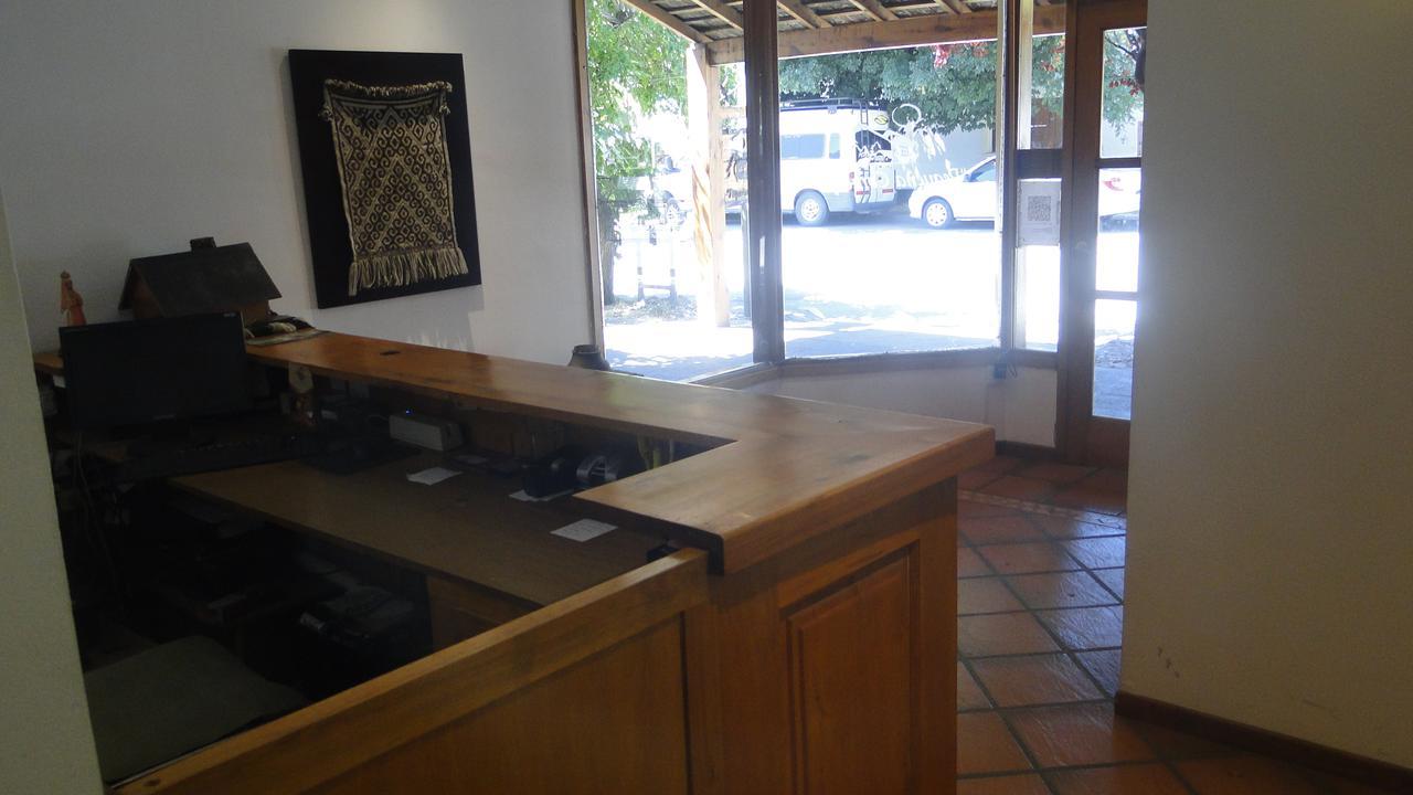 Apartmán Departamento En Apart Pequena Comarca San Martín de los Andes Exteriér fotografie