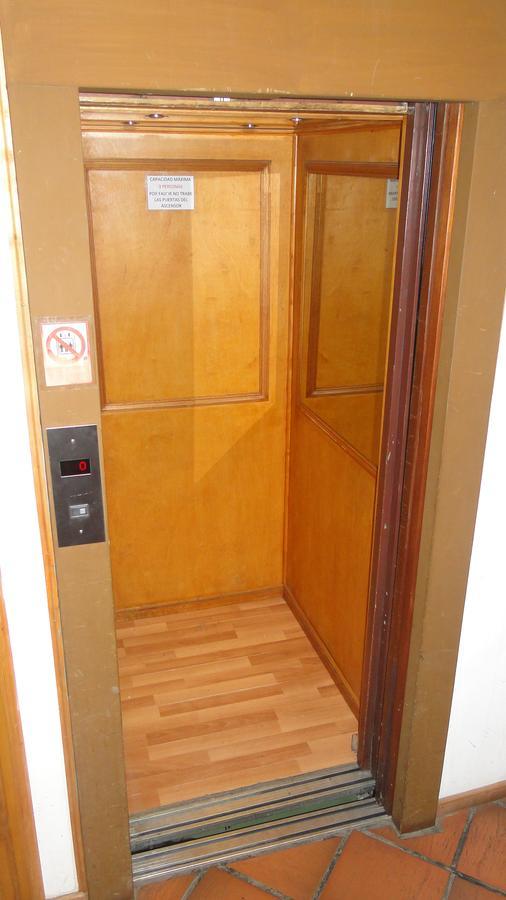 Apartmán Departamento En Apart Pequena Comarca San Martín de los Andes Exteriér fotografie
