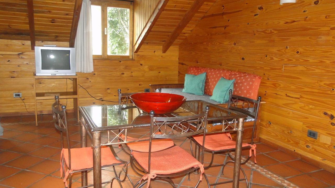 Apartmán Departamento En Apart Pequena Comarca San Martín de los Andes Exteriér fotografie