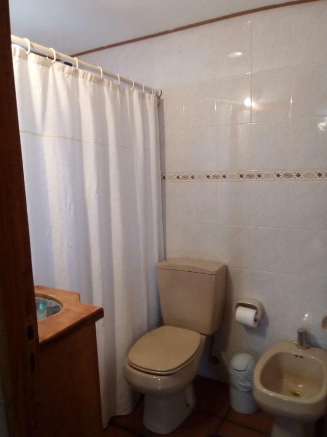 Apartmán Departamento En Apart Pequena Comarca San Martín de los Andes Exteriér fotografie