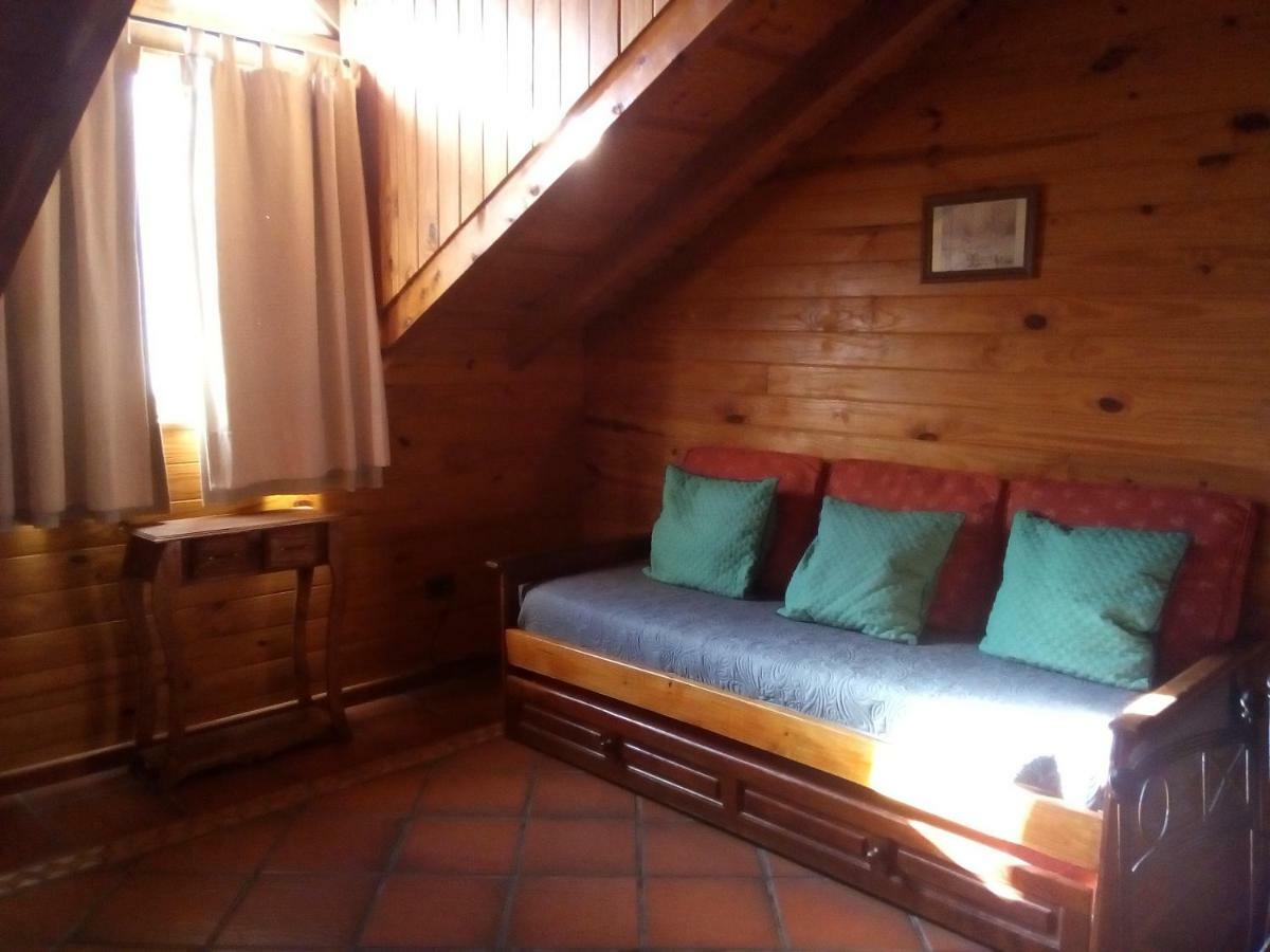Apartmán Departamento En Apart Pequena Comarca San Martín de los Andes Exteriér fotografie