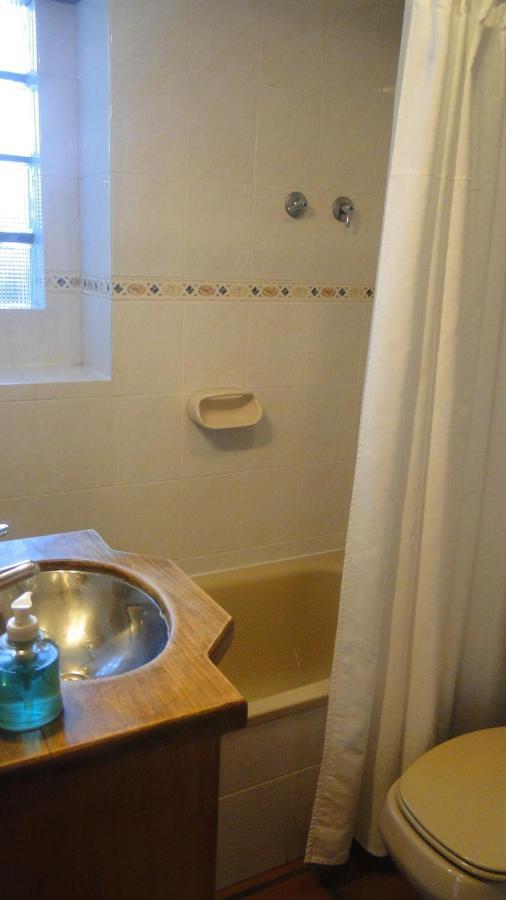 Apartmán Departamento En Apart Pequena Comarca San Martín de los Andes Pokoj fotografie