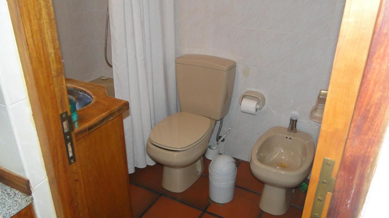 Apartmán Departamento En Apart Pequena Comarca San Martín de los Andes Pokoj fotografie